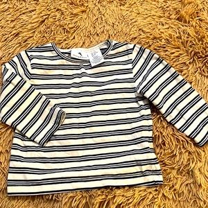 Tommy Bahama baby long sleeve